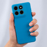 Funda Ultra suave para Motorola Moto Edge 70
