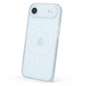 Funda Funda Slim Antiyellow Magbattery para iPhone Air