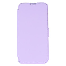 Funda Libro Suave para Samsung S26 Plus