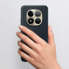 Funda Silicona Color para Xiaomi Redmi Note 15 4G