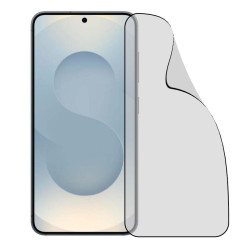 Cristal Templado Completo Irrompible para Samsung Galaxy S26