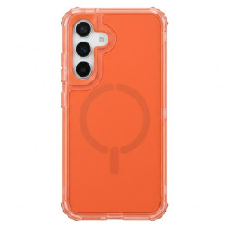 Funda Bumper 3 en 1 Compatible con Magsafe para Samsung S26 Plus