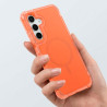 Funda Bumper 3 en 1 Compatible con Magsafe para Samsung S26 Plus