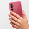 Funda Silicona Color para Samsung Galaxy A37