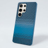 Funda Funda Carbono para Samsung Galaxy S24 Ultra