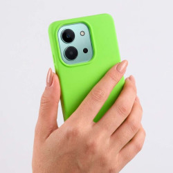 Funda Ultra suave para Xiaomi Redmi 15C