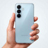 Funda Silicona Transparente para Samsung Galaxy S26