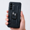 Funda Blindaje con Anillo para Samsung Galaxy A57