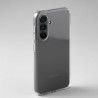 Funda Silicona Transparente para Samsung Galaxy A57