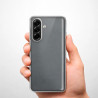 Funda Silicona Transparente para Samsung Galaxy A57