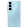 Funda Silicona Transparente para Samsung S26 Plus