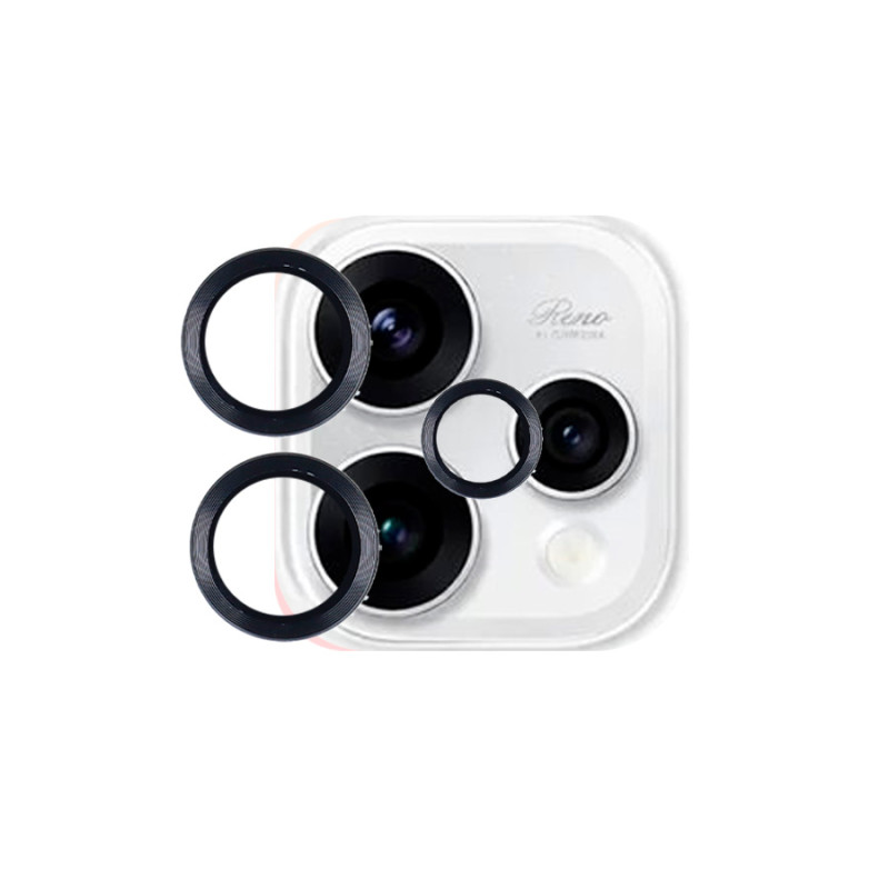 Cubre Objetivo para Oppo Reno 15