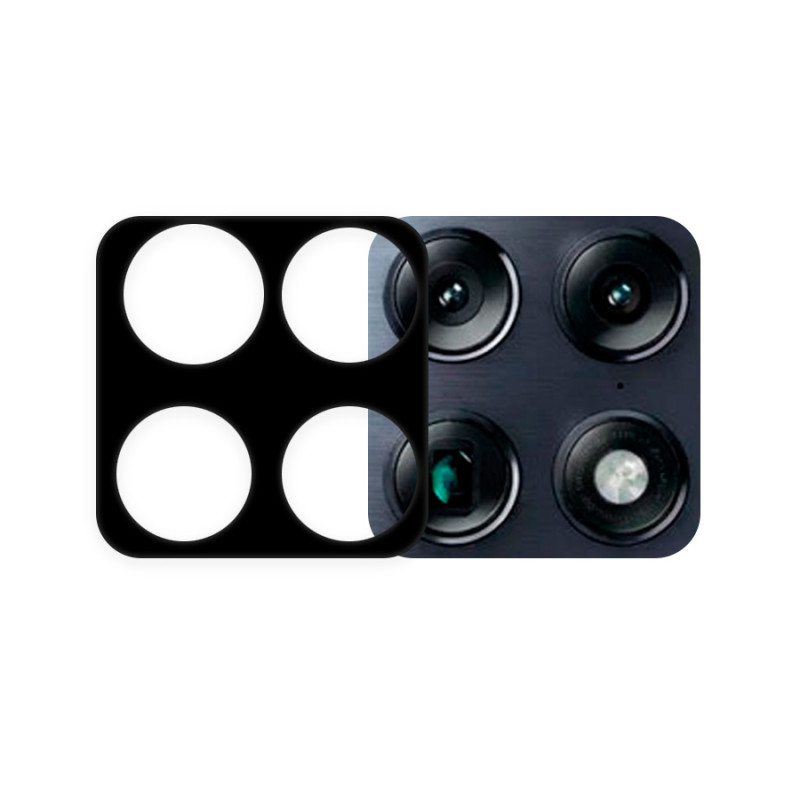 Protector Cámara Metalizado para Motorola Signature