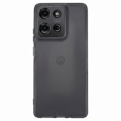 Funda Silicona Color para Motorola Moto G75