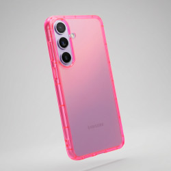 Funda Silicona Color para Samsung S26 Plus