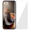Cristal Templado Transparente para Motorola Moto G77