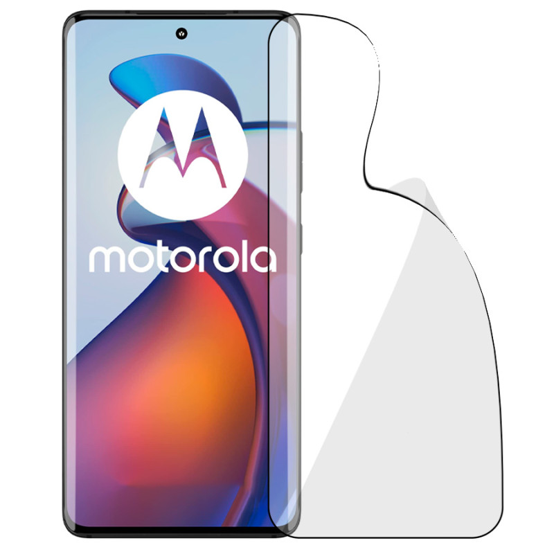 Cristal Templado Completo Irrompible para Motorola Moto Edge 70 Fusion