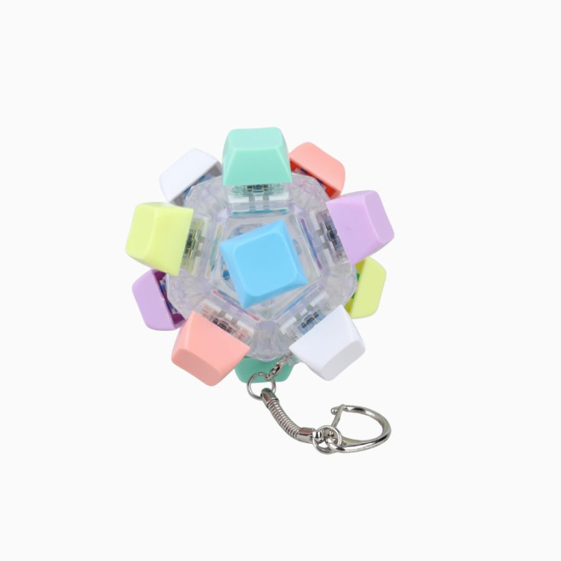 Charm Lavero - Pelota Antiestres