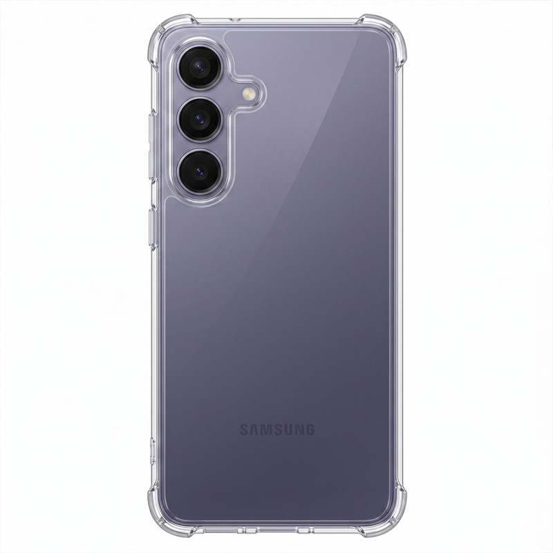 Funda Reforzada para Samsung S26 Plus