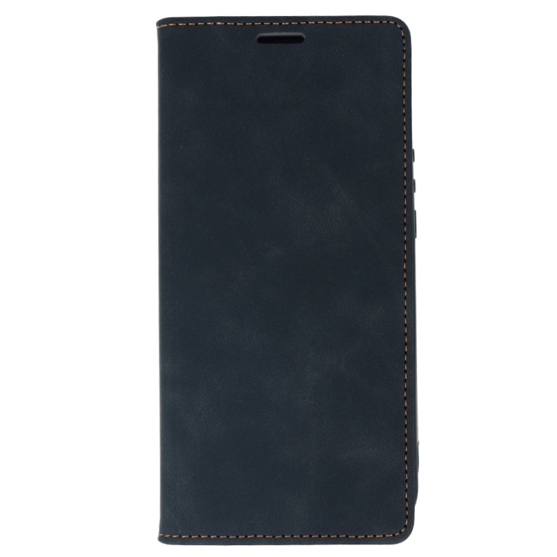 Funda Libro Suave para Oppo Reno 15 Pro Max