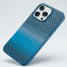 Funda Funda Carbono para iPhone 16 Pro