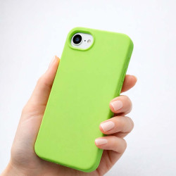 Funda Ultra suave para Iphone 17e