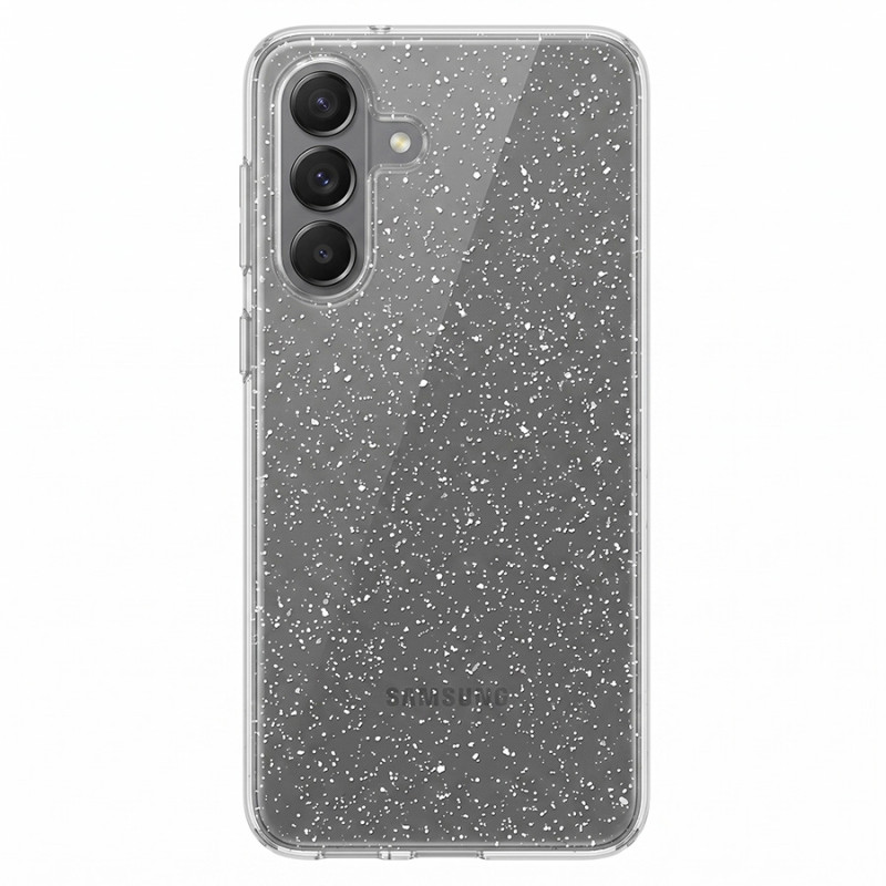 Funda Purpurina para Samsung Galaxy A37