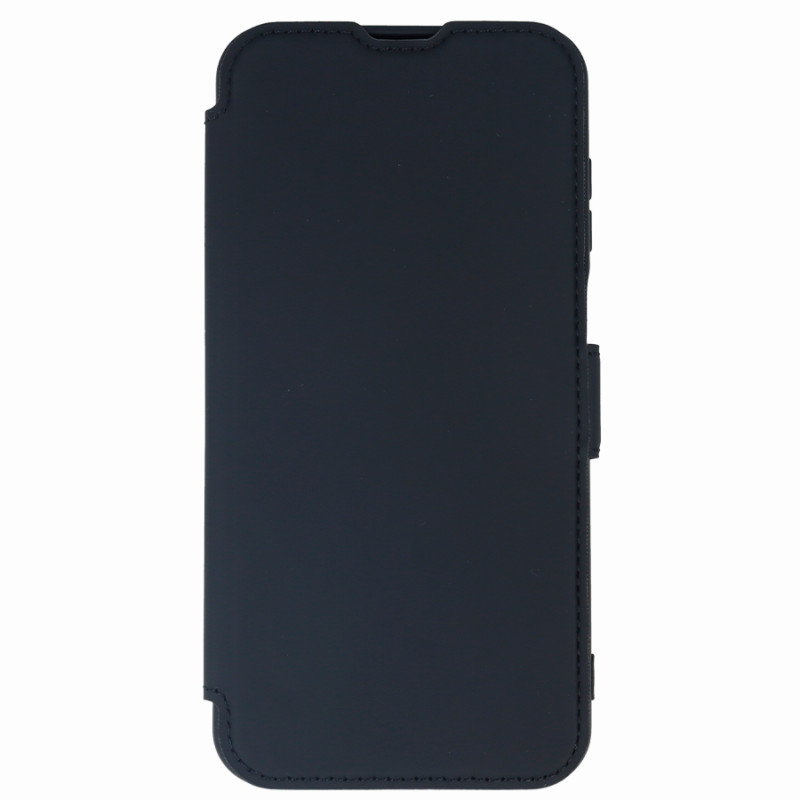 Funda Libro Suave para Motorola Moto G57