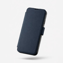 Funda Libro Suave para Motorola Moto G57