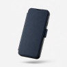 Funda Libro Suave para Motorola Moto G57