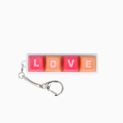 Charm Colgante - Love