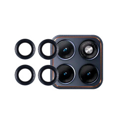 Cubre Objetivo para Motorola Moto Edge 70 Fusion