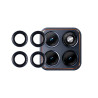 Cubre Objetivo para Motorola Moto Edge 70 Fusion
