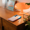 Funda Bumper Reforzada Degradada para Xiaomi Poco X8 Pro