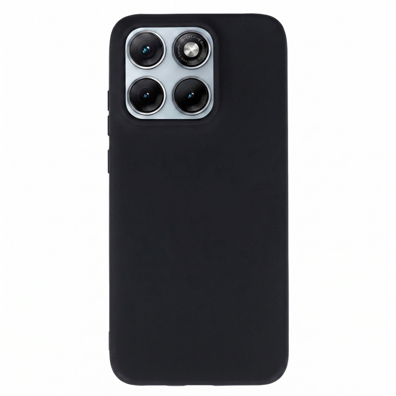 Funda Ultra suave para Motorola Moto Edge 70 Fusion