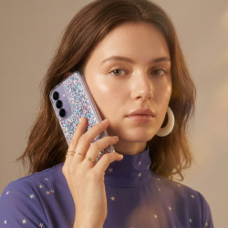 Funda Glitter Premium para Samsung S26 Plus