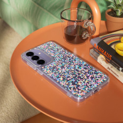 Funda Glitter Premium para Samsung S26 Plus