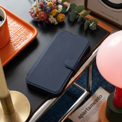 Funda Libro Suave para Huawei Honor 600