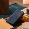 Funda Libro Suave para Motorola Moto Edge 70 Fusion