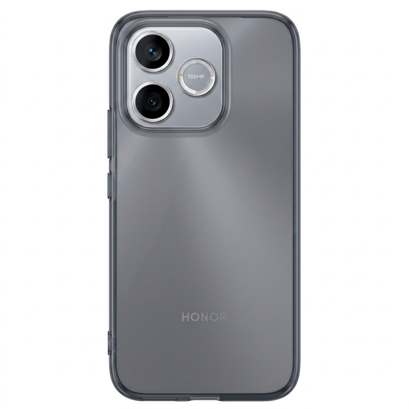 Funda Silicona Color para Huawei Honor 600 Lite