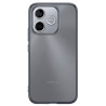 Funda Silicona Color para Huawei Honor 600 Lite