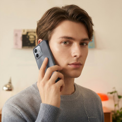 Funda Silicona Color para Huawei Honor 600 Lite
