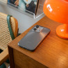 Funda Silicona Color para Huawei Honor 600 Lite