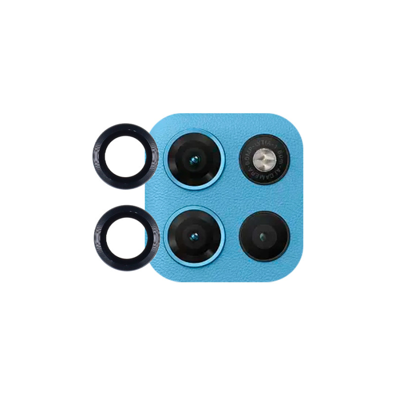 Cubre Objetivo para Motorola Moto G17 Power