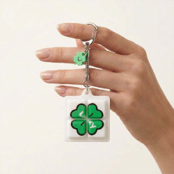 Charm Colgante - Lucky