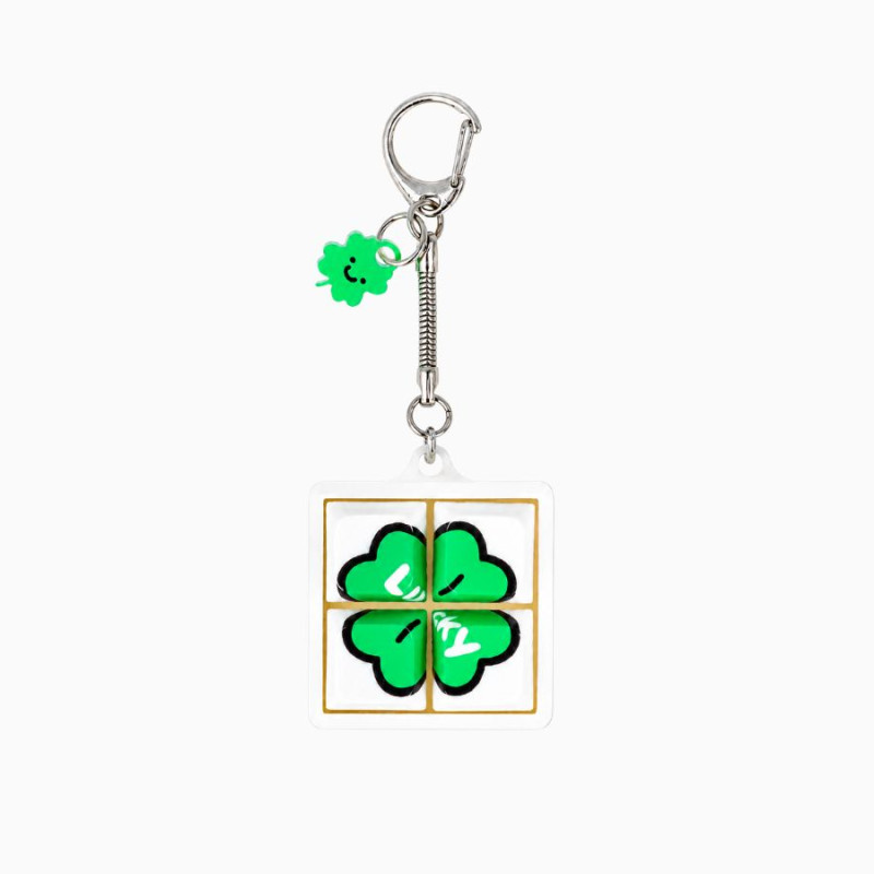 Charm Colgante - Lucky