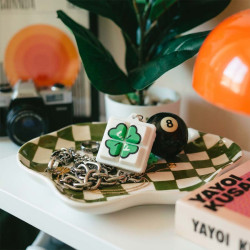 Charm Colgante - Lucky