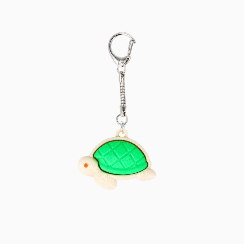Charm Colgante - Tortuga