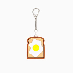 Charm Colgante - Eggs