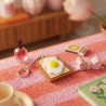 Charm Colgante - Eggs